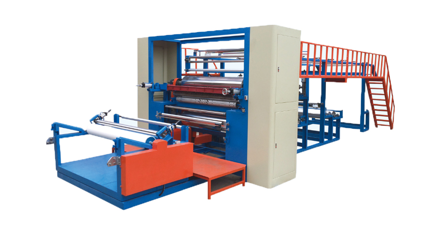 火焰復(fù)合機(jī)/貼合機(jī) - 汽車(chē)用品復(fù)合機(jī)/貼合機(jī)