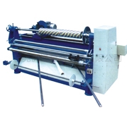 斜直紋兩用圓刀裁條機(jī)（氣動型）LD-022D2