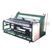 自動對邊卷驗(yàn)布機(jī)LD-052B2