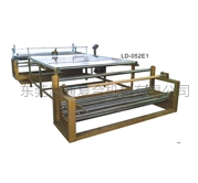 自動對邊卷驗(yàn)布機(jī)（平臺檢驗(yàn)型）LD-052E1